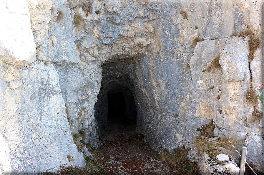 foto Monte Cengio